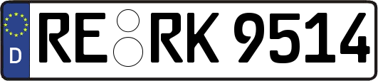 RE-RK9514