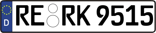 RE-RK9515