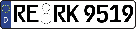 RE-RK9519