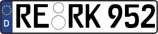 RE-RK952