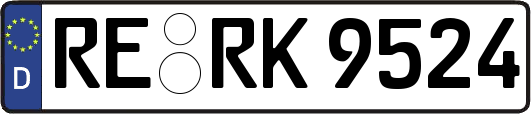 RE-RK9524