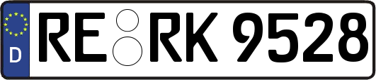 RE-RK9528