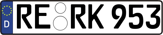 RE-RK953