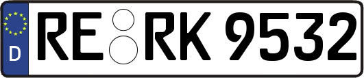 RE-RK9532