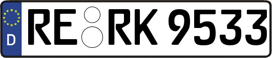 RE-RK9533