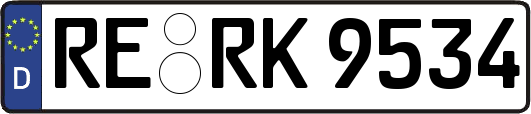 RE-RK9534
