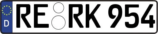 RE-RK954