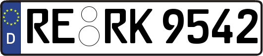 RE-RK9542