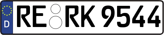 RE-RK9544