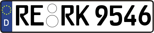RE-RK9546