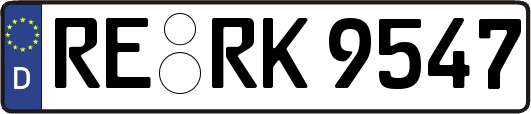 RE-RK9547