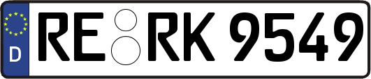 RE-RK9549