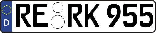RE-RK955