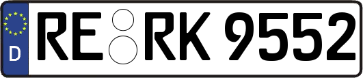 RE-RK9552