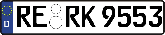 RE-RK9553