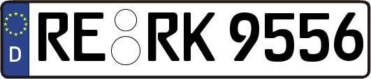 RE-RK9556