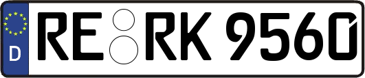 RE-RK9560