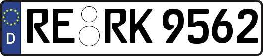 RE-RK9562