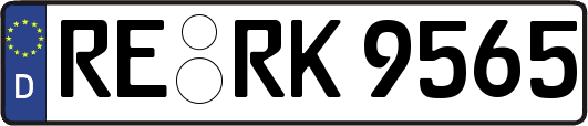 RE-RK9565