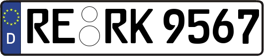 RE-RK9567