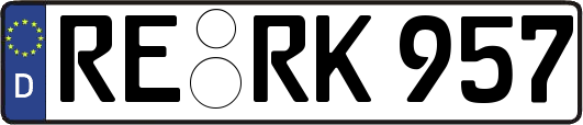 RE-RK957