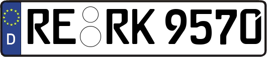 RE-RK9570