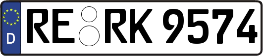 RE-RK9574