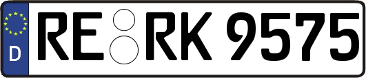 RE-RK9575