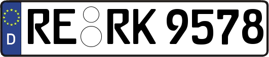 RE-RK9578