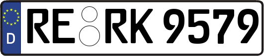 RE-RK9579