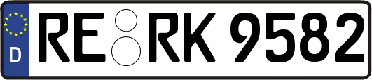 RE-RK9582