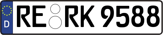 RE-RK9588