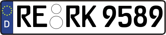 RE-RK9589