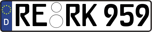 RE-RK959