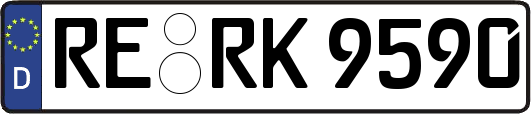 RE-RK9590