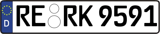 RE-RK9591