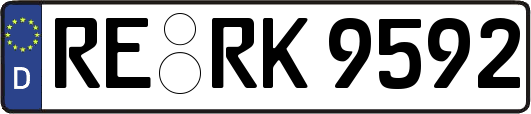 RE-RK9592