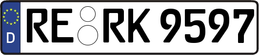 RE-RK9597