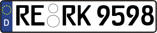 RE-RK9598