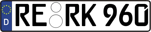 RE-RK960