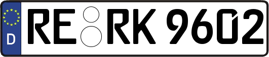 RE-RK9602