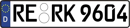 RE-RK9604