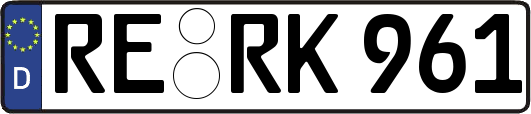 RE-RK961