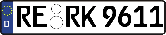 RE-RK9611