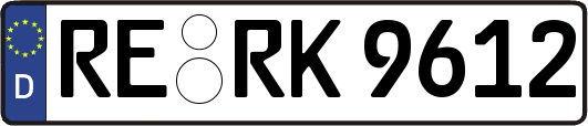 RE-RK9612