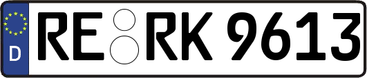 RE-RK9613