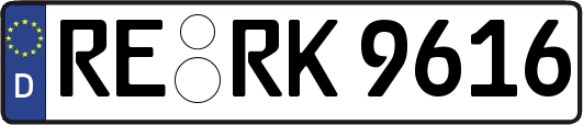 RE-RK9616