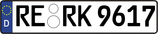 RE-RK9617