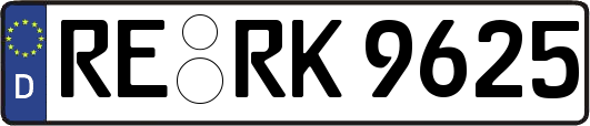 RE-RK9625