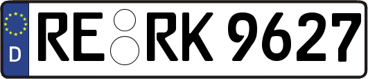 RE-RK9627